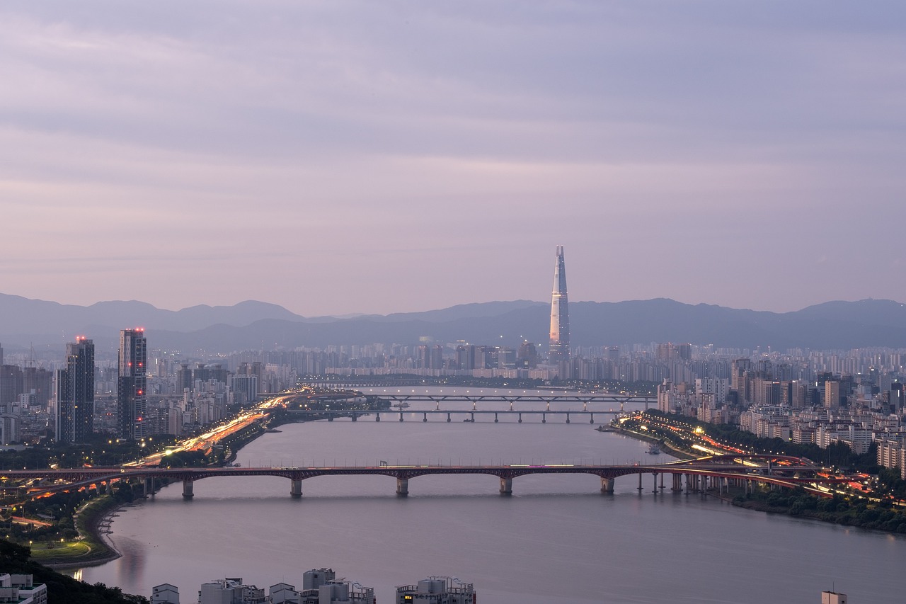 남산골 한옥마을, 도심 속 그리움과 나들이의 매력